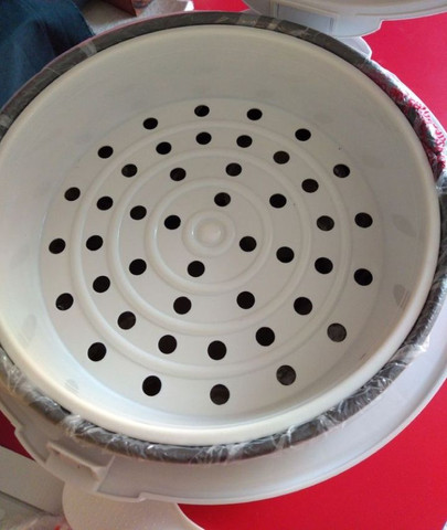 Panela de Arroz Britânia 127 voltz - Foto 3