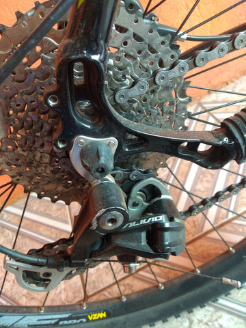 MTB aro 29 - Foto 3