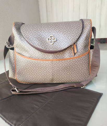 Bolsa Capodarte original semi nova - Foto 3