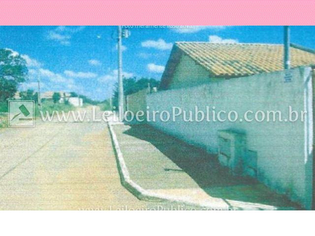 Cidade Ocidental (go): Casa ufwfh pvpql - Foto 6