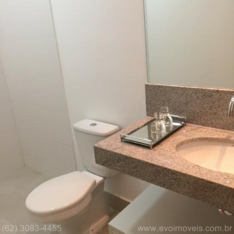 Gran Leste- 3 suítes e lavabo 102m, unidade 2903 Ultima unidade - Foto 19