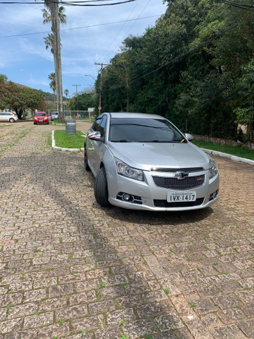 Cruze Sport6 - Foto 4