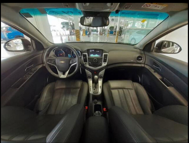 Cruze Sport6 - Foto 6