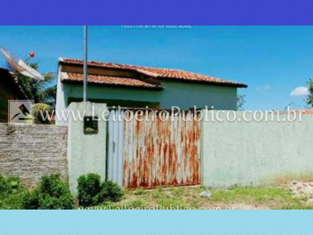 Belém Do Brejo Do Cruz (pb): Casa rmujo jsxlw - Foto 3