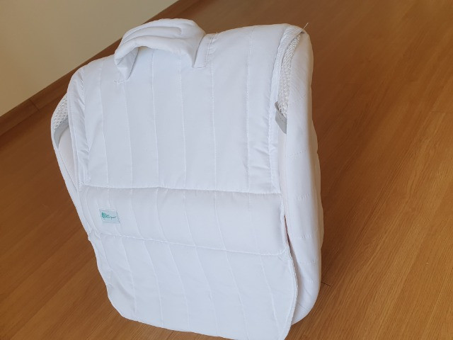 Moisés portátil - Foto 3