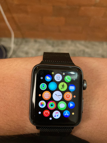 Apple Watch 2 42mm - Foto 3