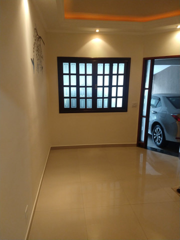 Linda Casa em Condomínio Fechado - Foto 5