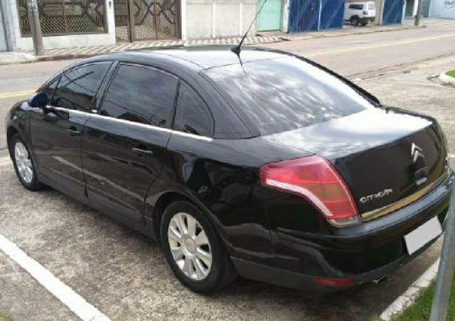 C4 Pallas GLX 2.0 16v Automatico Flex - Foto 5