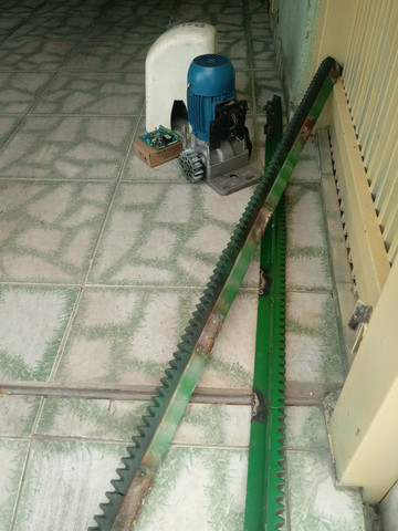 Motor rossi dzi.. - Foto 4