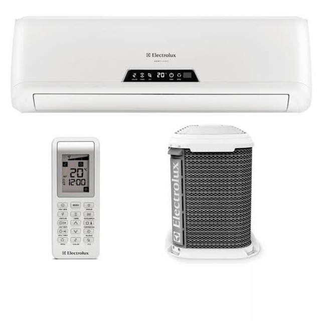 Split 9mil btus / Eletrolux / Promoção