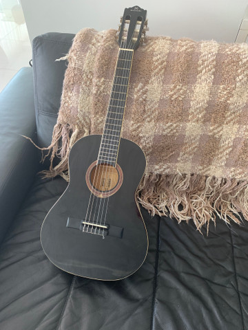 Torrando - Violão Clássico Infantil Marca Michael Mod Vm14e bk