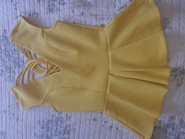 Blusa Lança perfume tamanho P