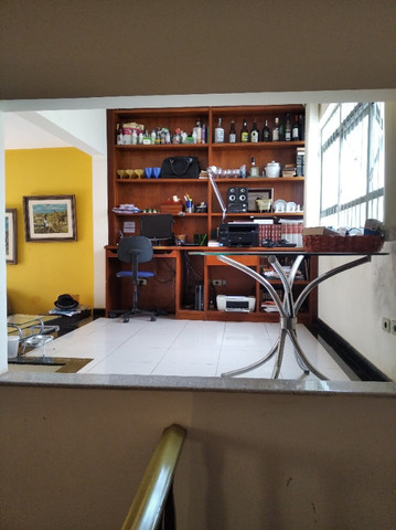 Casa centro com sala comercial - Foto 15