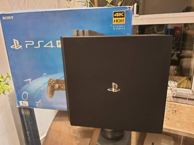 Ps4 pro - Foto 2