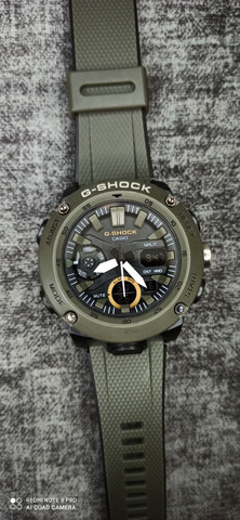 G-shock a prova d'água - Foto 2