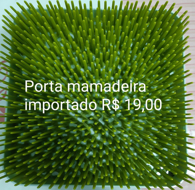 Porta mamadeira - Foto 2