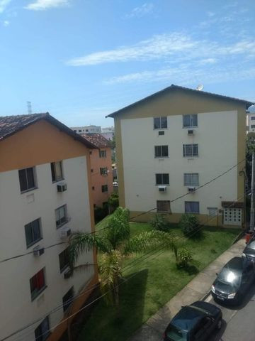 Apartamento Est Mendanha - Foto 8