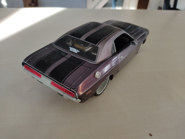 Carrinho 1/24 - Foto 2