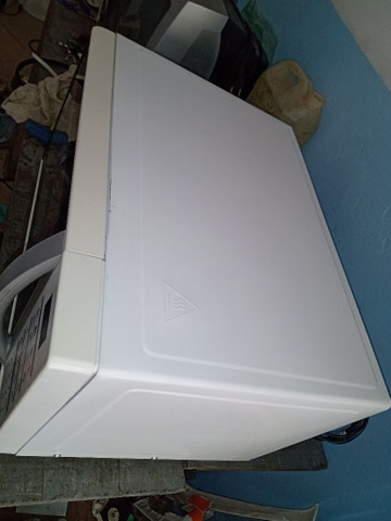 Microondas LG 31 litros - Foto 3