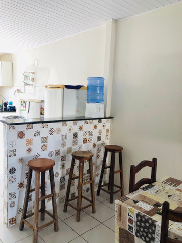 Casa de praia temporada, fim de semana ou feriadão - Foto 20