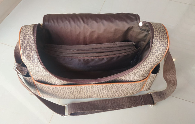 Bolsa Capodarte original semi nova - Foto 2