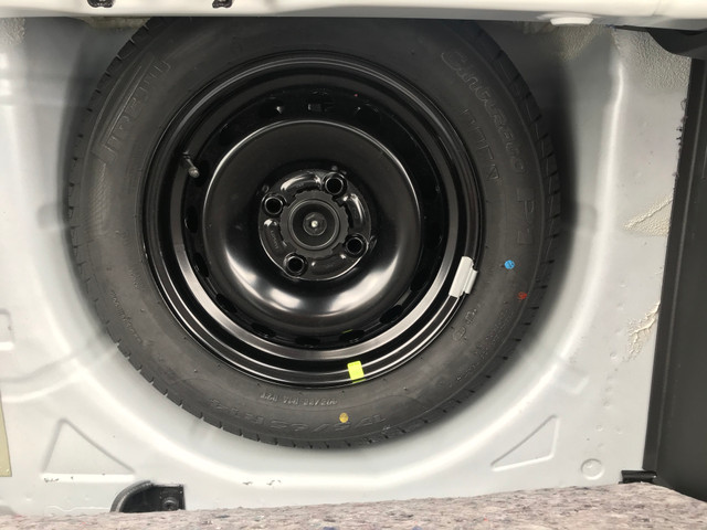Ford Ka SE 1.0 2019 - Foto 8