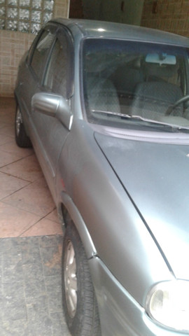 Corsa sedan wind - Foto 5