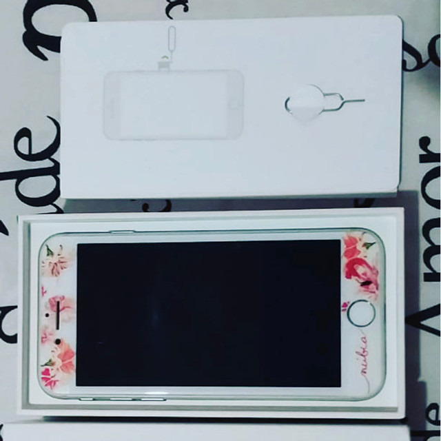 iPhone 7 Prata 128GB 4G Tela 4.7 *Usado - Foto 2
