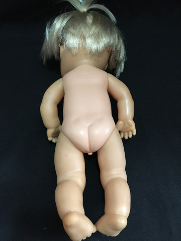 Boneca antiga da Estrela - Foto 3
