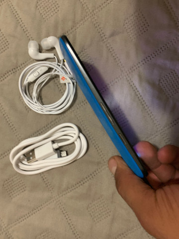 Motorola moto G3 16gb conservado - Foto 4