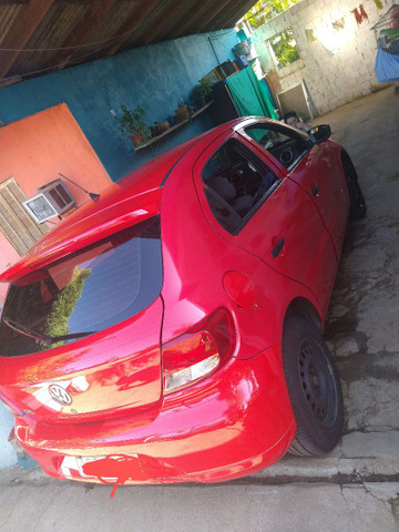Carro gol G5 2011 - Foto 5