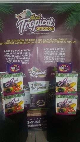Açaí - Foto 3