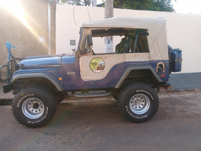 Jeep willys - Foto 2