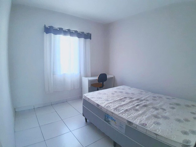 Quarto para Mulher - próximo Av. Italia em Taubaté - Foto 3
