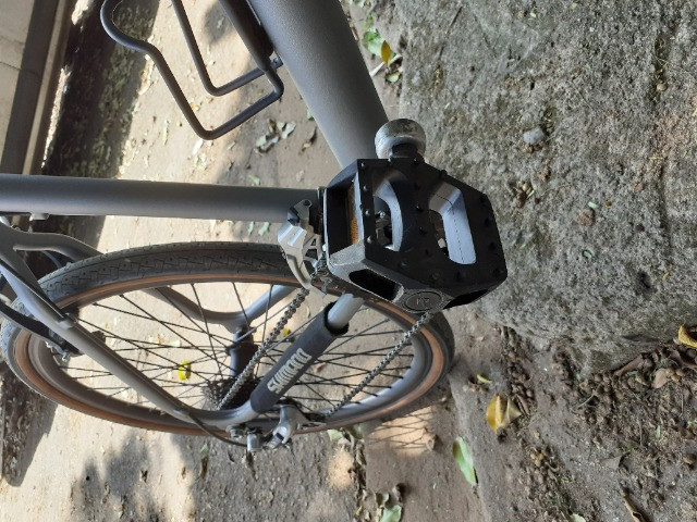 Alfamec speed