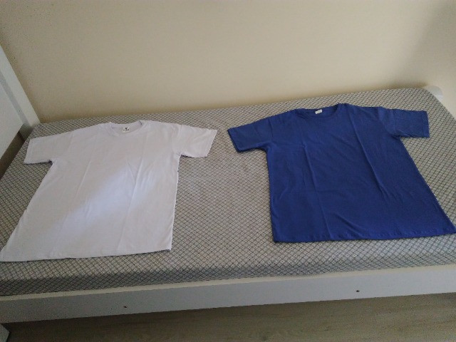 Camisetas Bésicas - Foto 3