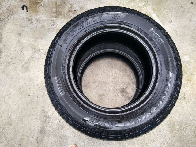 Pneus Scorpion 265/65 Aro 17 - Foto 2