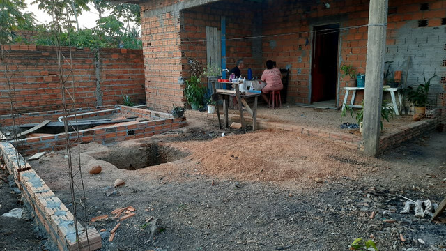 Casa no Marabaixo - Foto 6