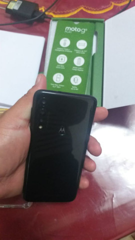 Moto g8 pley 32 - Foto 5