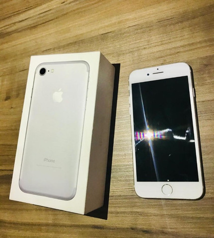 IPhone 7 - Foto 4