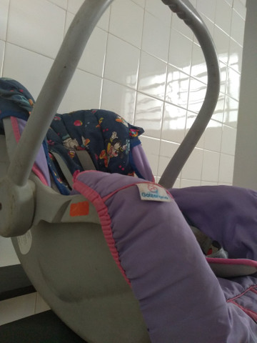 Cadeirinha infantil - Foto 2