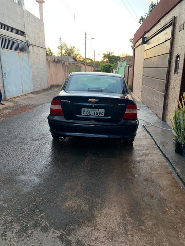 Carro vectra - Foto 2