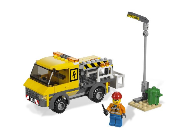Lote Lego Original 60149 + 60043 + 3179 - Foto 2