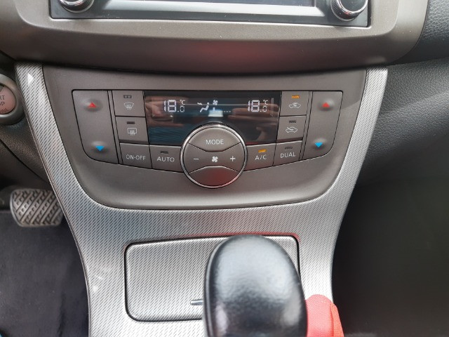 Nissan Sentra 2.0 SL 16V Flex 4P Automático - Foto 7