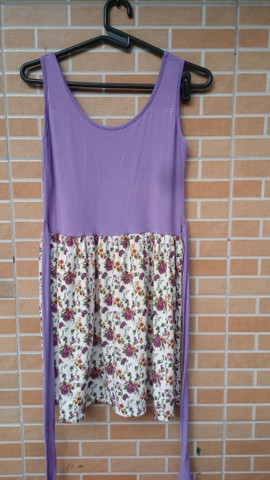 Vestidinhos curtos várias ocasiões (Lote 11 peças) - Foto 5