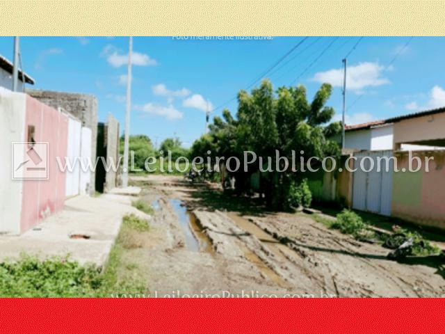 Brejo Do Cruz (pb): Casa idwxw hzlni