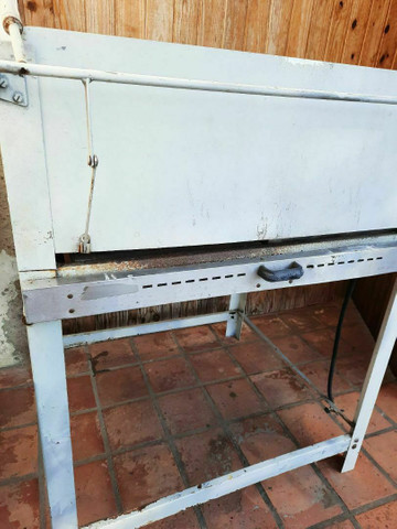 Forno a pedra - Foto 3