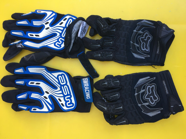 Roupas para Trilha / Motocross / Enduro - Foto 4