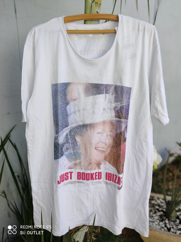 Camisetas Masculinas Multimarcas - Foto 4