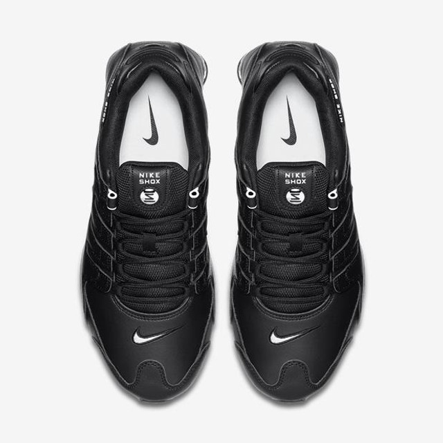 tenis nike shox nz eu masculino